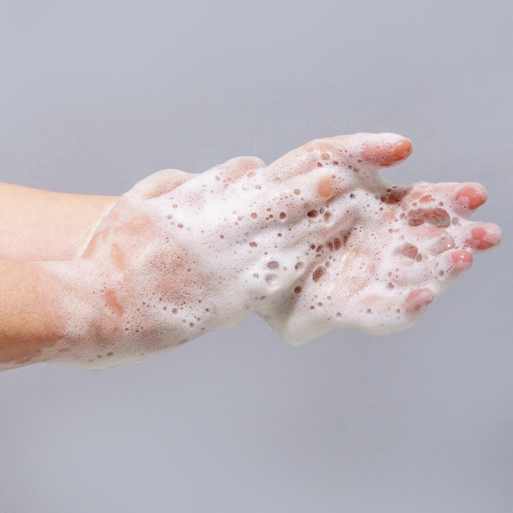 Hand Soap Full Home Kit