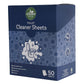 Toilet Cleaner Sheets