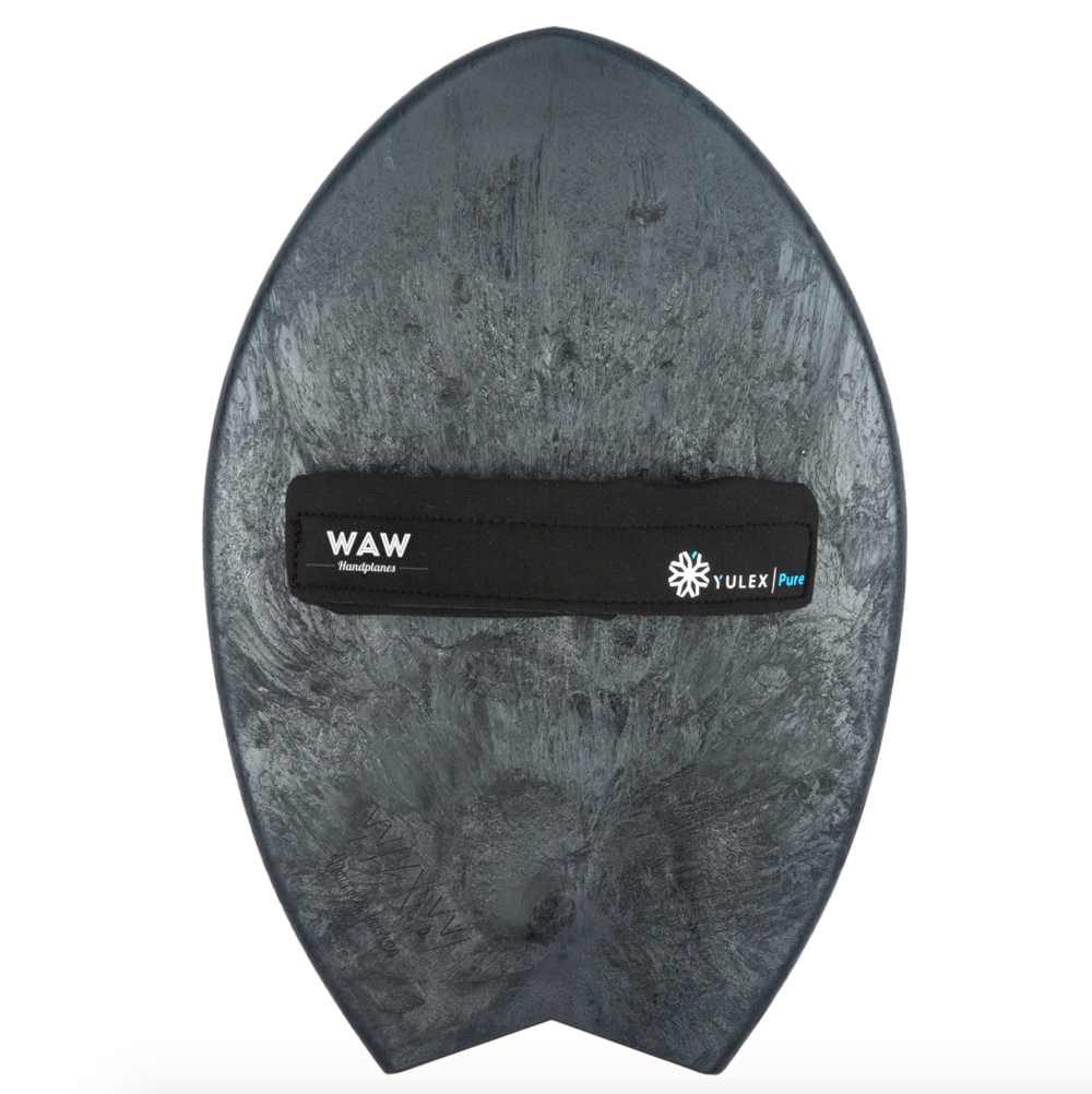 WAW Bodysurfing Handplane - Banish